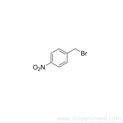 4-Nitrobenzyl Bromide 99% CAS 100-11-8